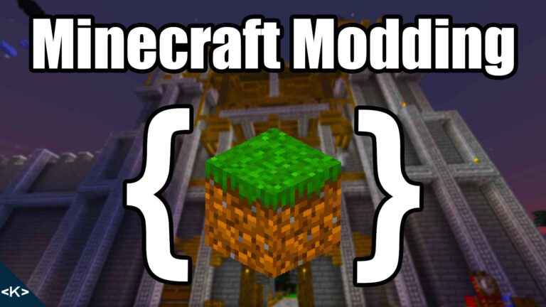 Forge JSONS EXPLAINED Minecraft Modding
